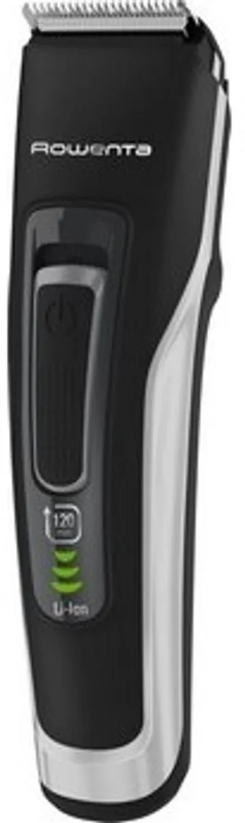 Rowenta Advancer TN5201F4 Haartrimmer - Zwart
