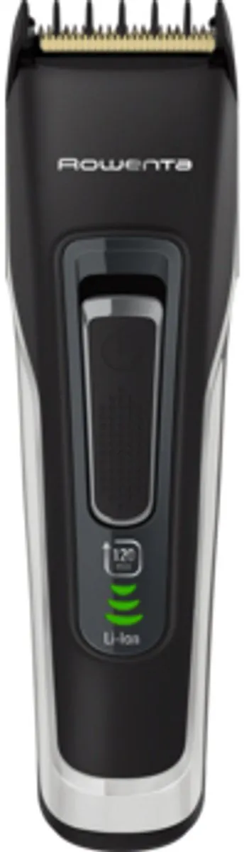 Rowenta Advancer TN5201F4 Haartrimmer - Zwart