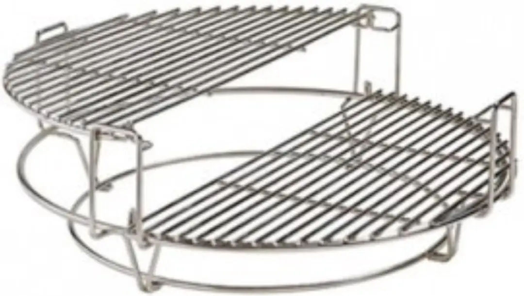 Kamado Joe Flexible Cooking Rack STKY-00011610 - Zilver