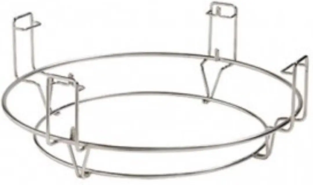 Kamado Joe Flexible Cooking Rack STKY-00011610 - Zilver - afbeelding 6 van 6