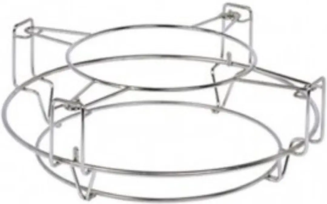 Kamado Joe Flexible Cooking Rack STKY-00011610 - Zilver