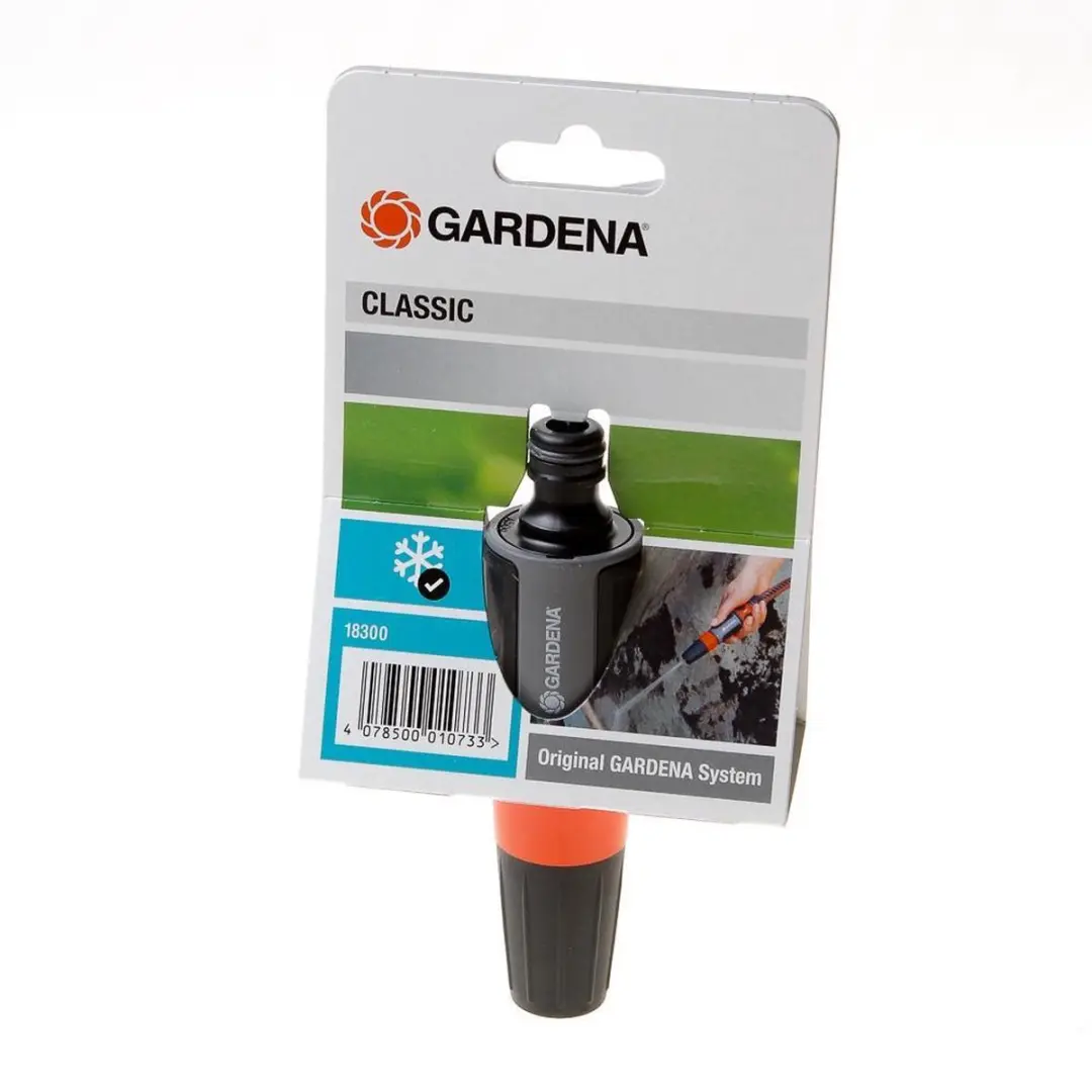 Gardena Tuinspuit met Spuitpistool - 2 Sproeistanden
