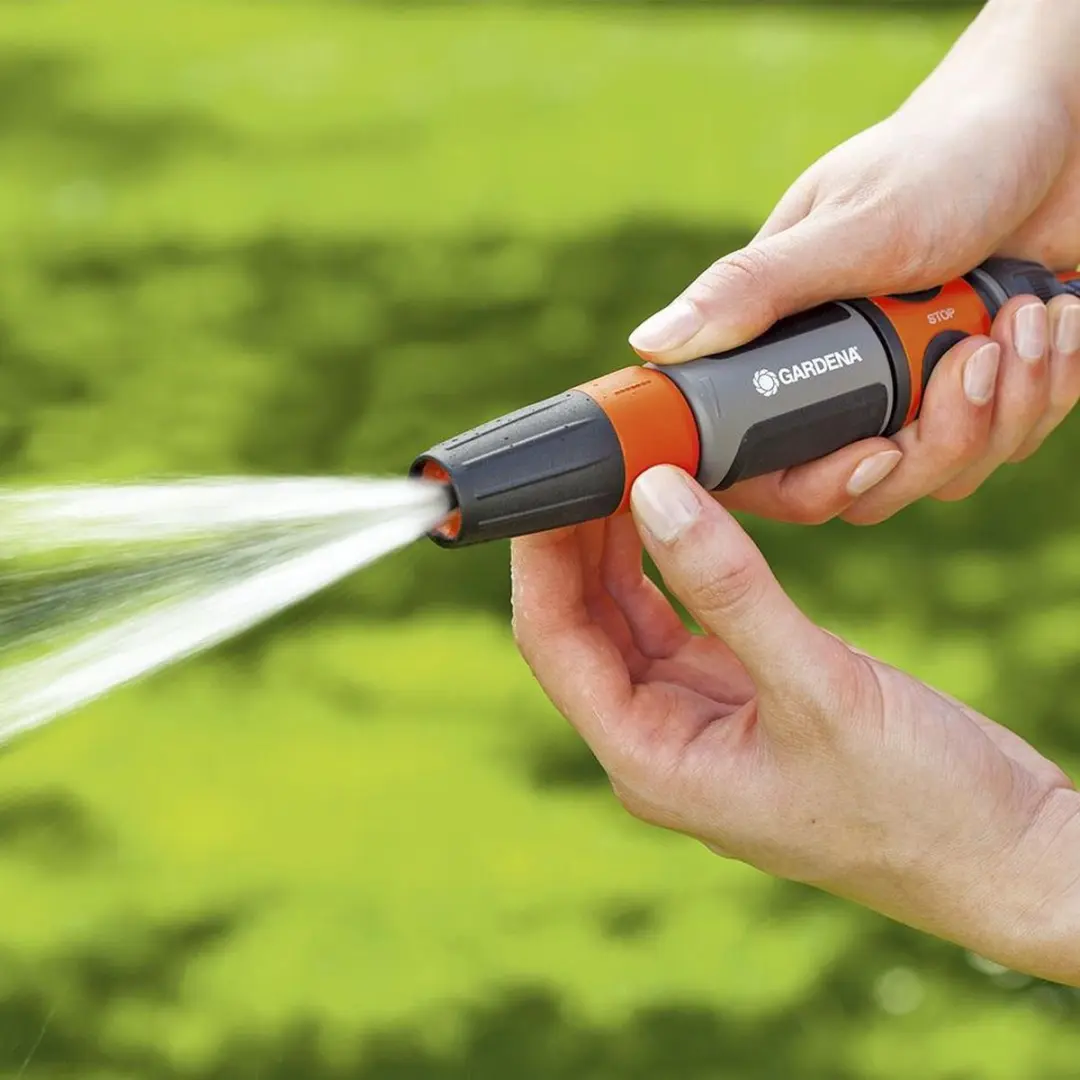 Gardena Tuinspuit met Spuitpistool - 2 Sproeistanden