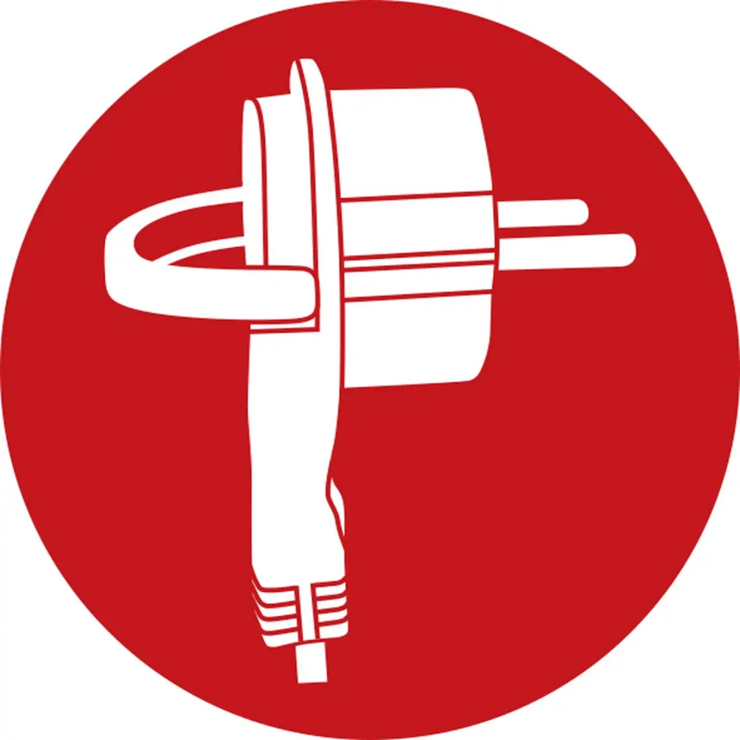 Brennenstuhl Verlengkabel 3M H05VV-F3G1 - 3680W - Zwart