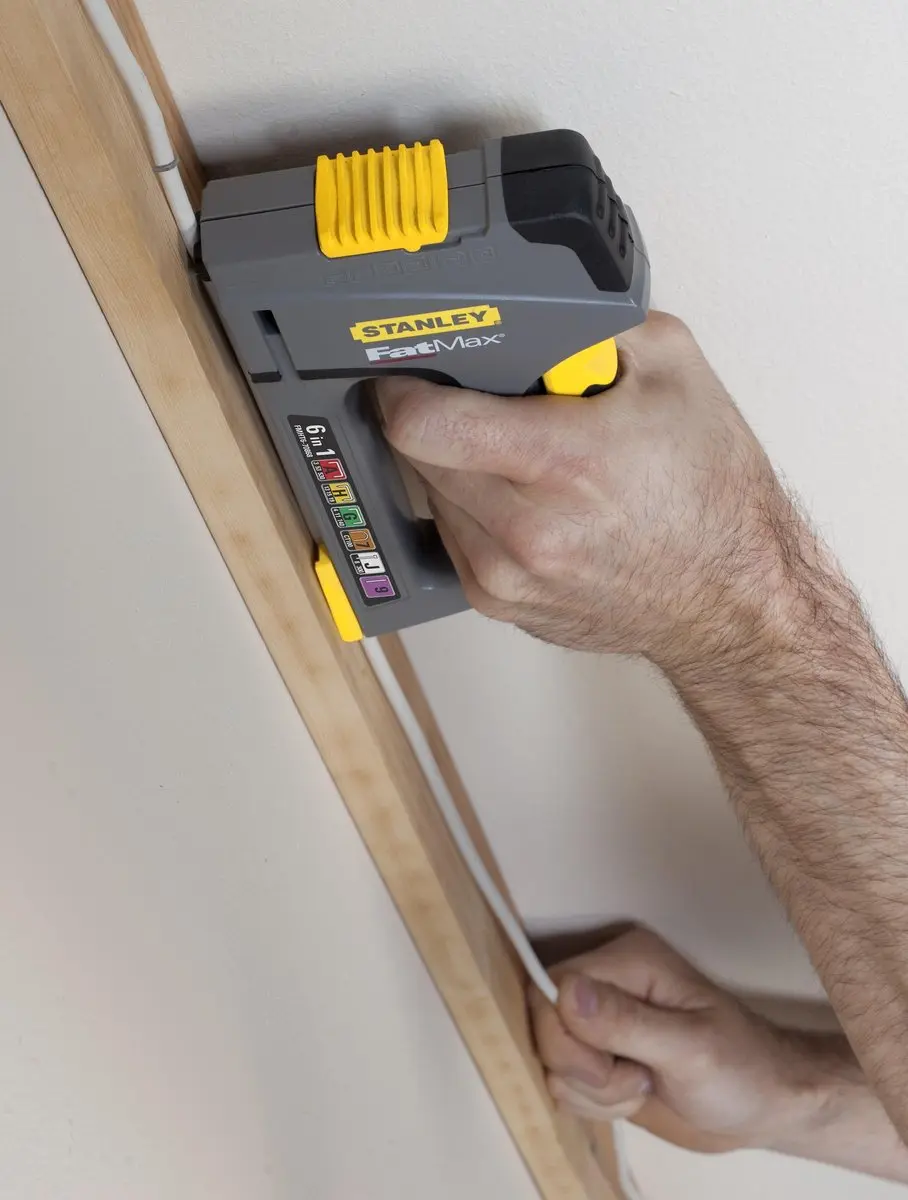 Stanley FatMax Handtacker 6-in-1