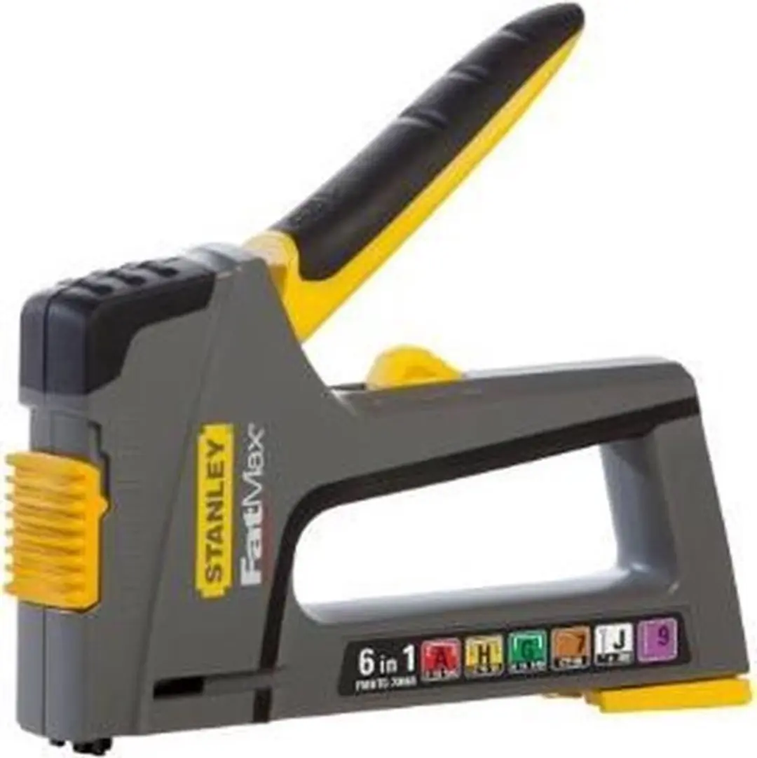 Stanley FatMax Handtacker 6-in-1