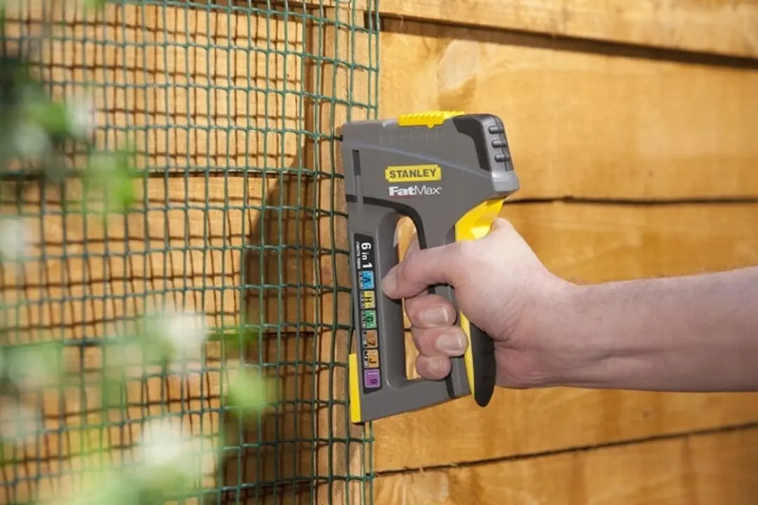 Stanley FatMax Handtacker 6-in-1