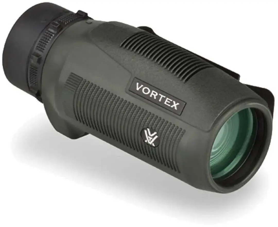 Vortex Solo 8x36 Monokijker - 36mm - Groen