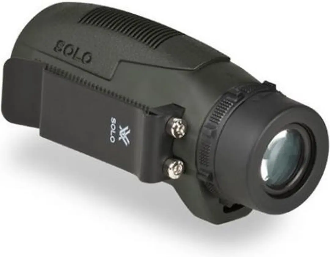Vortex Solo 8x36 Monokijker - 36mm - Groen