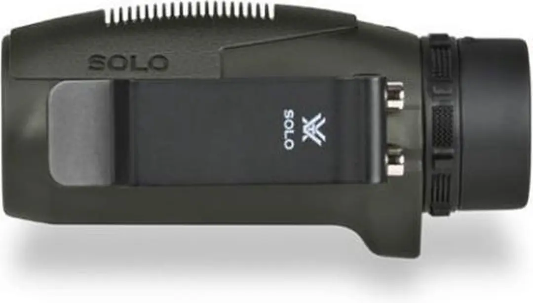 Vortex Solo 8x36 Monokijker - 36mm - Groen