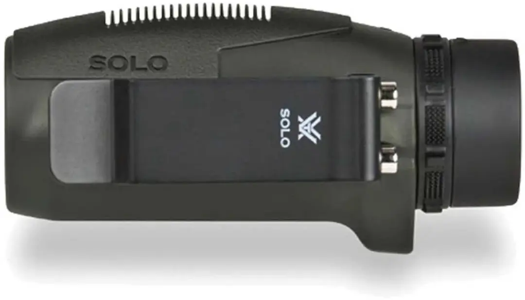 Vortex Solo 8x36 Monokijker - 36mm - Groen
