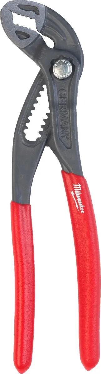 Milwaukee 4932492458 Verstelbare Waterpomptang 180mm