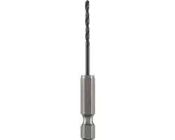 Bosch HSS-R Metaalboor 2 mm