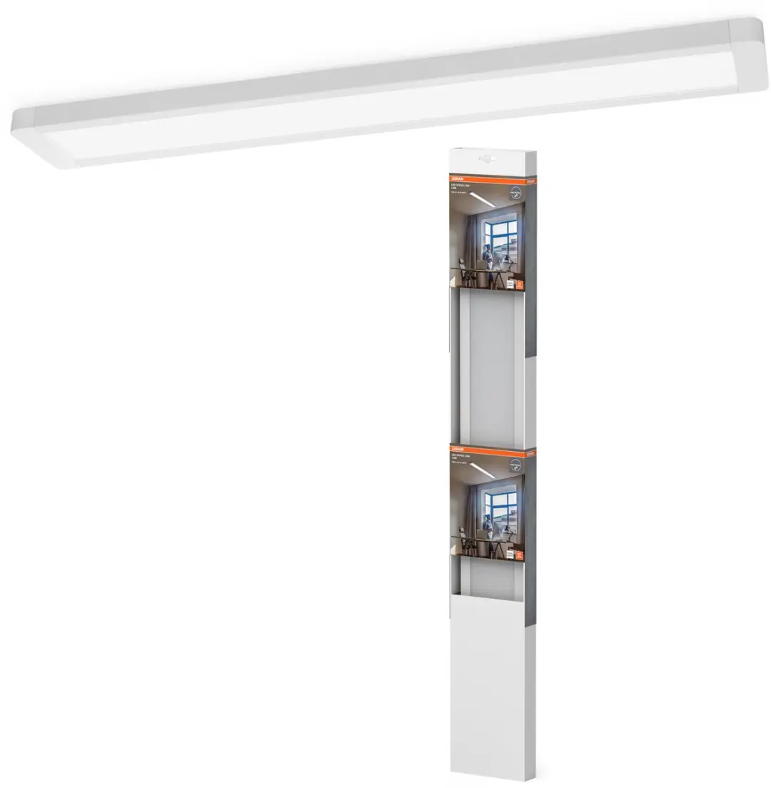 Osram Office Line LED Plafondlamp 48W 4000K - 4800lm Wit