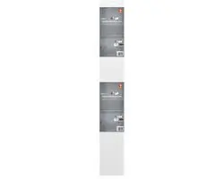Osram Office Line LED Plafondlamp 48W 4000K - 4800lm Wit