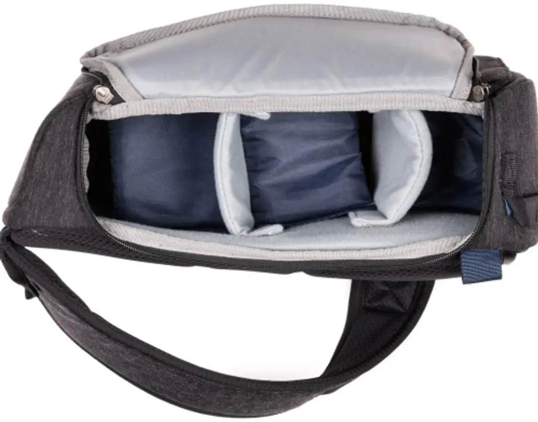 Think Tank Urban Access Sling 8 Slingtas - 3 Lenzen - Zwart