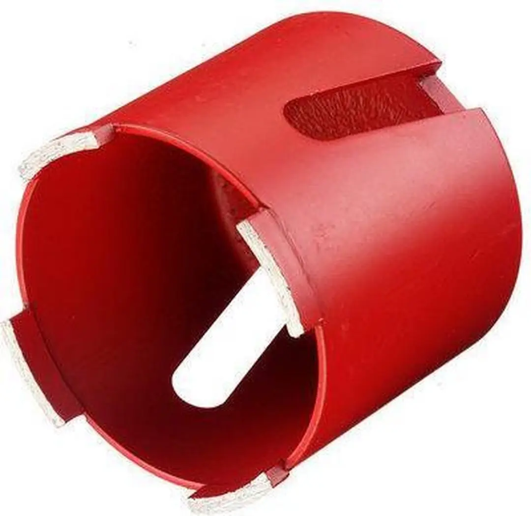 Carat Diamant Dozenboor Droog 82mm M16 HTS082604E