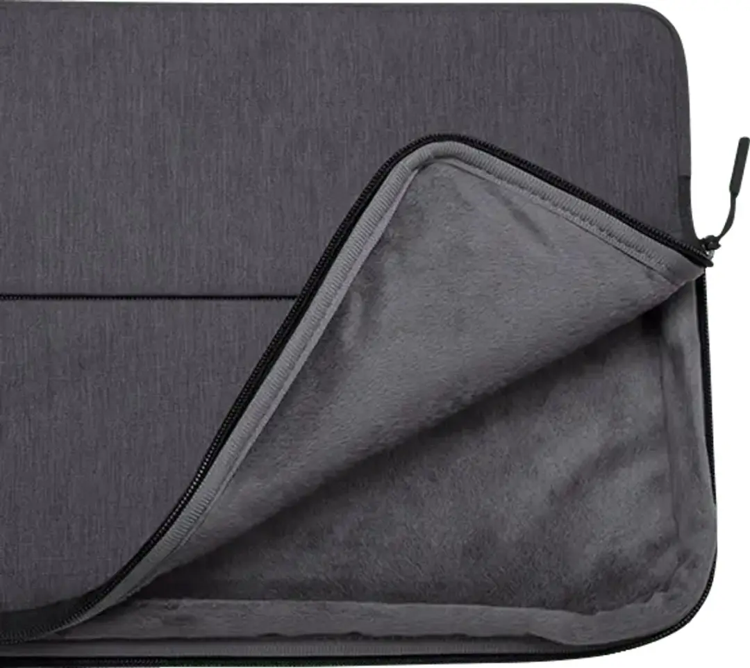Lenovo 15.6-inch Urban Sleeve - Grijs - afbeelding 6 van 6