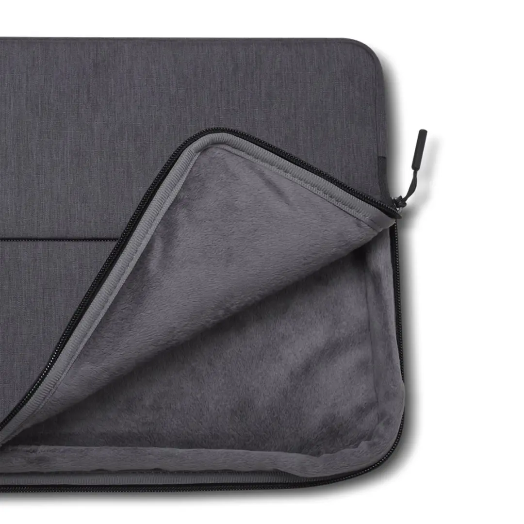 Lenovo 15.6-inch Urban Sleeve - Grijs