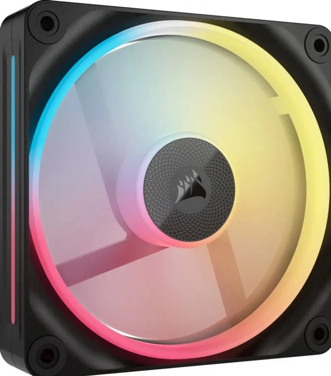 Corsair iCUE LINK LX120-R RGB PWM Ventilator 120mm