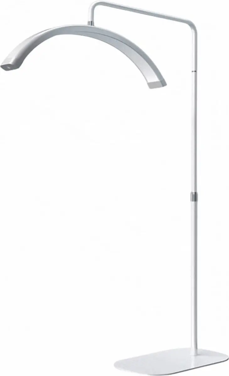 Guardian Beauty LED Maanlamp Wit - 45W