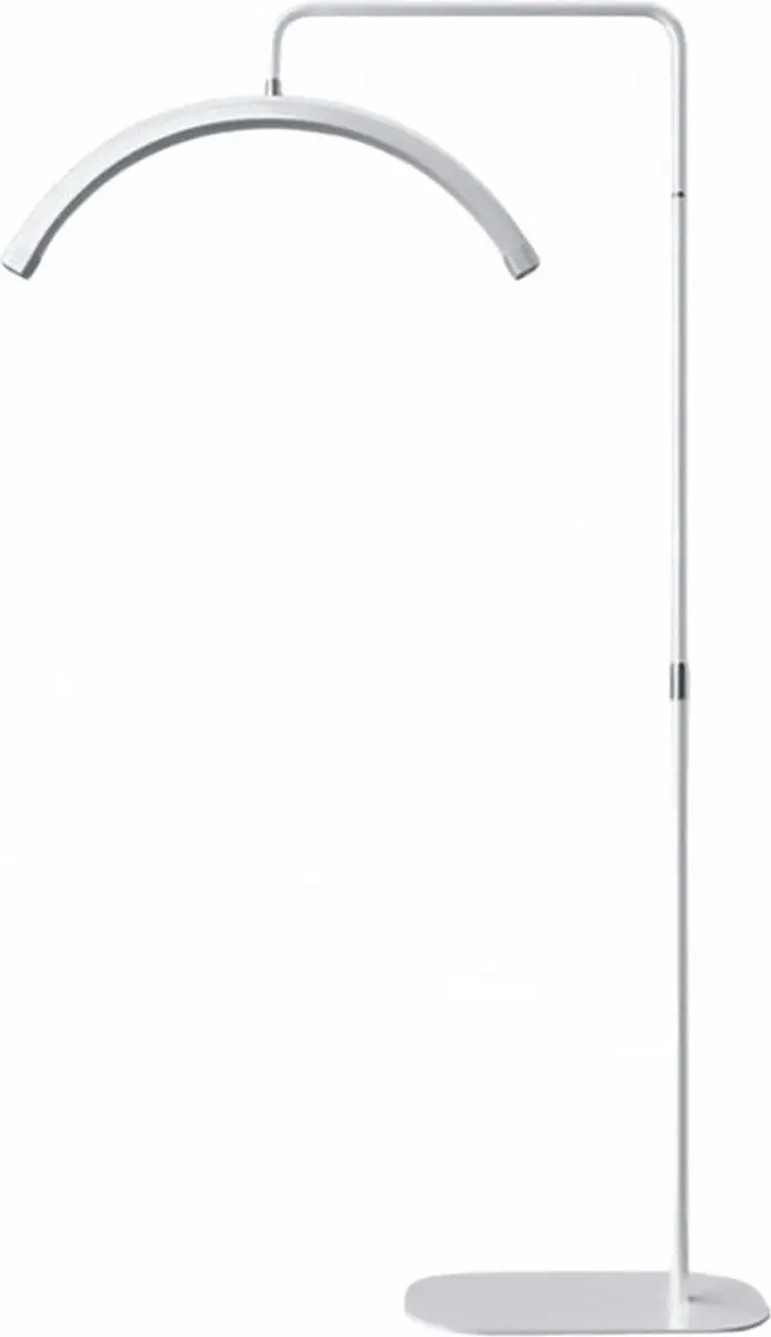Guardian Beauty LED Maanlamp Wit