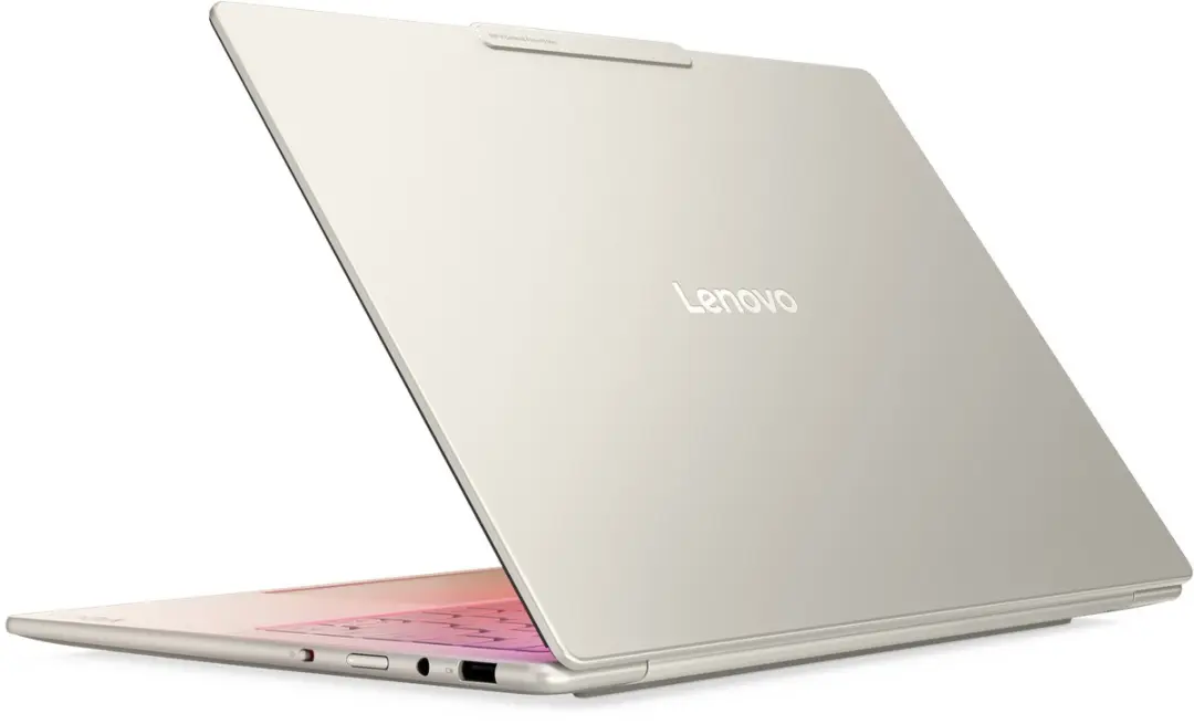 Lenovo Yoga Slim 7 14ILL10 Copilot+ PC - 14" WUXGA 16GB 512GB SSD - Schelp