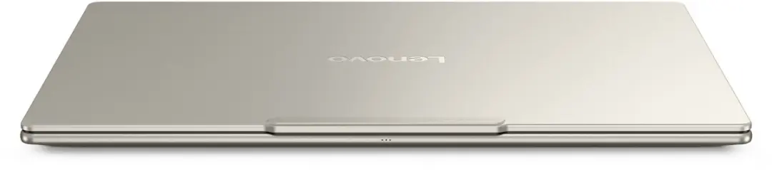 Lenovo Yoga Slim 7 14ILL10 Copilot+ PC - 14" WUXGA 16GB 512GB SSD - Schelp - afbeelding 6 van 6