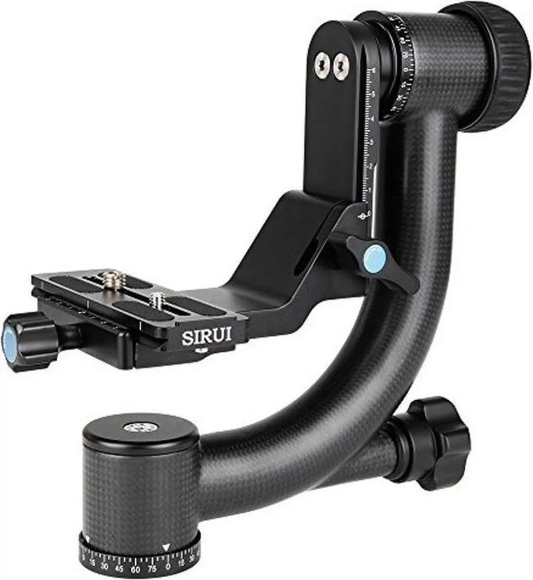 Sirui PH-20 Carbon Gimbal Head