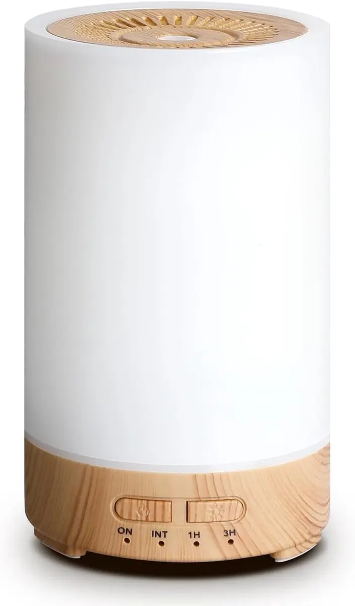 ECTEATOY YXP-79 Essentiële Olie Diffuser 150ml