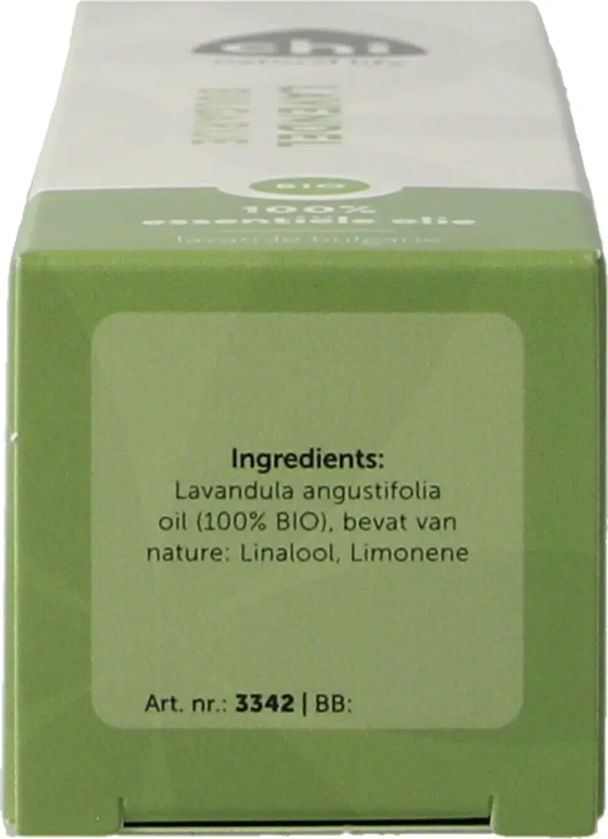 Chi Natural Life Lavendel Bulgarije Etherische Olie 10ml