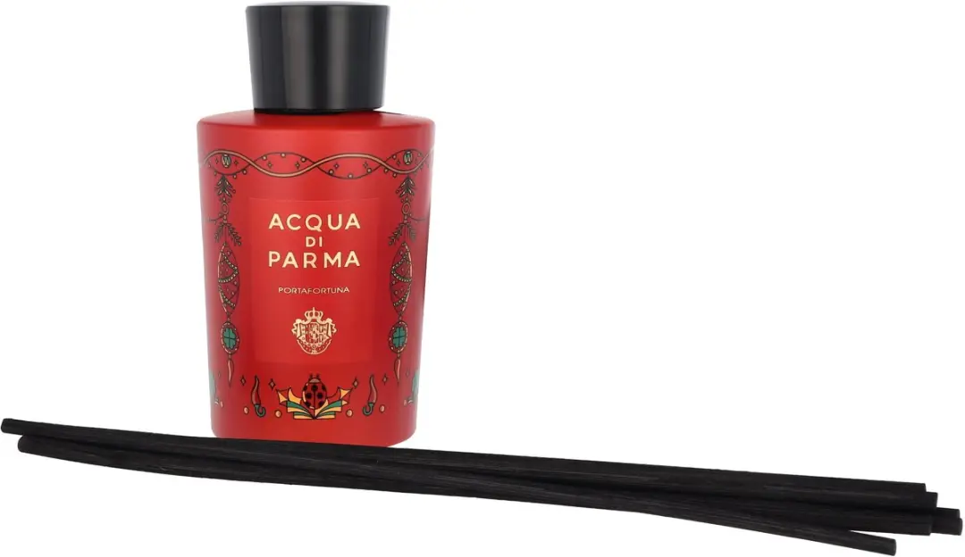 Acqua di Parma Christmas Portafortuna Diffuser 180ml