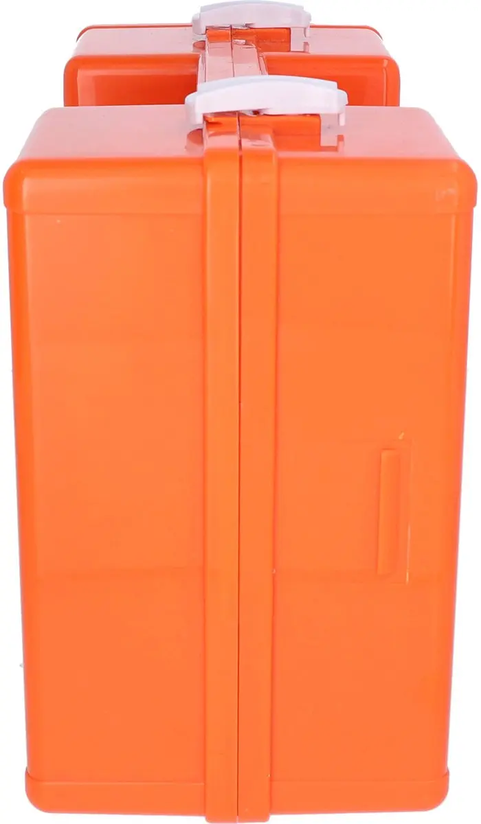 Carpoint EHBO Koffer 166-delig DIN13169 - 33x25x13cm