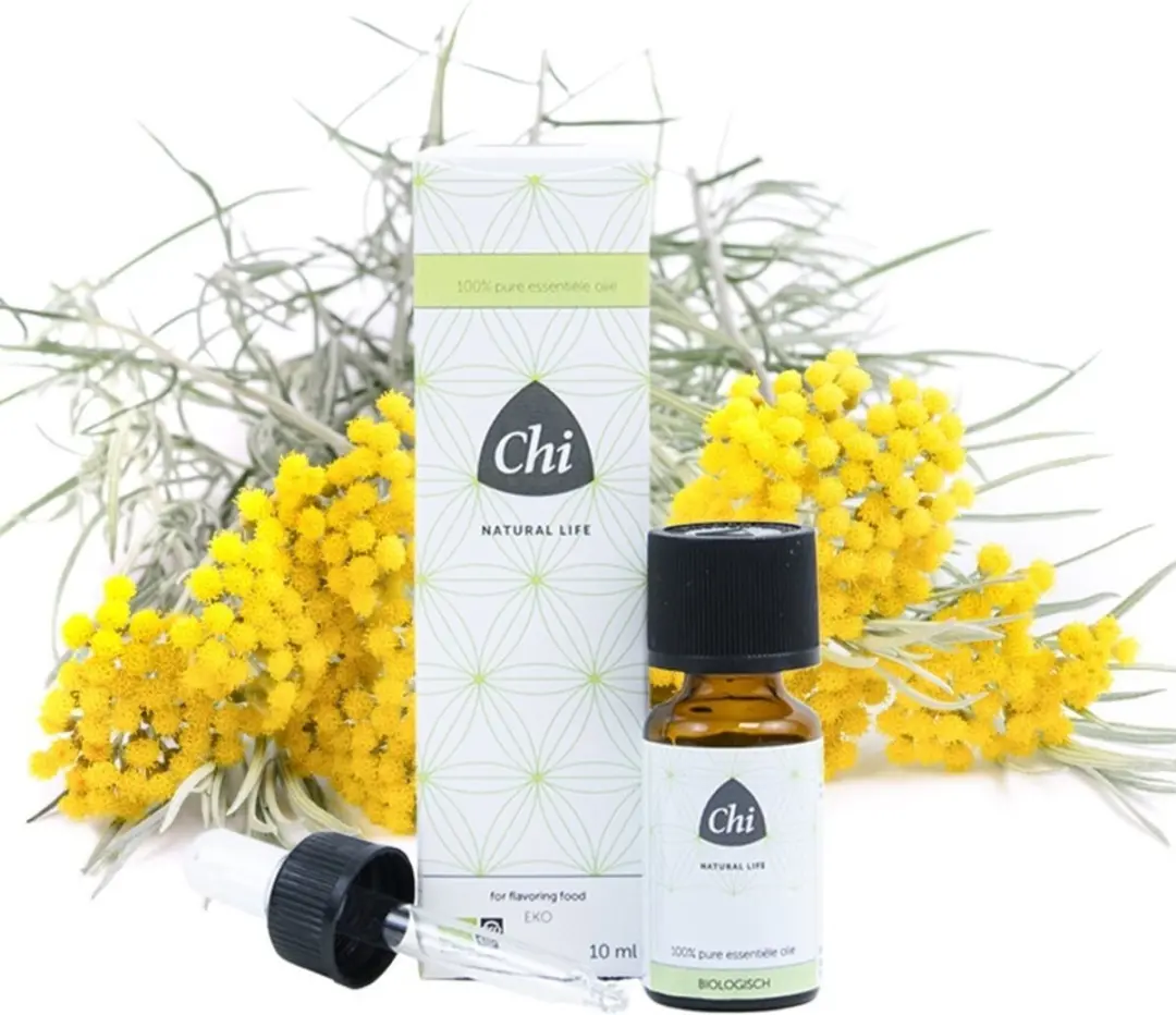 Chi Natural Life Helicryse Hydrolaat 150ml