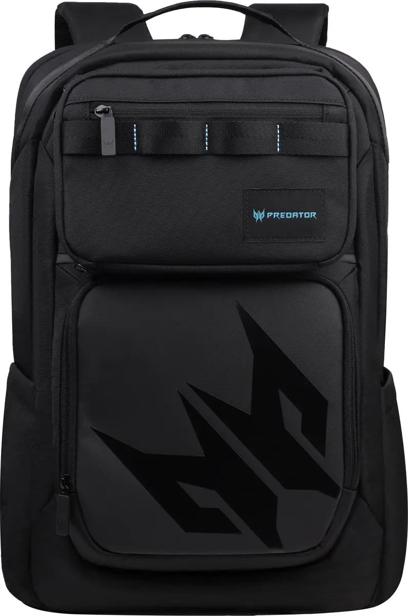 Acer Predator Extreme Rugzak 17 inch - 27,5L - Zwart