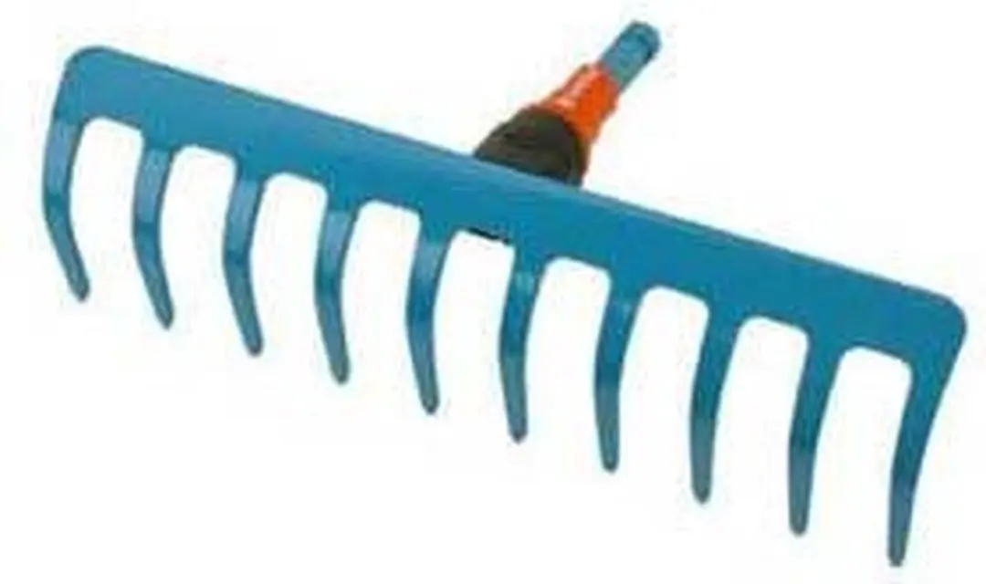 Gardena Combisystem Hark 12 tanden - 30cm - afbeelding 6 van 6