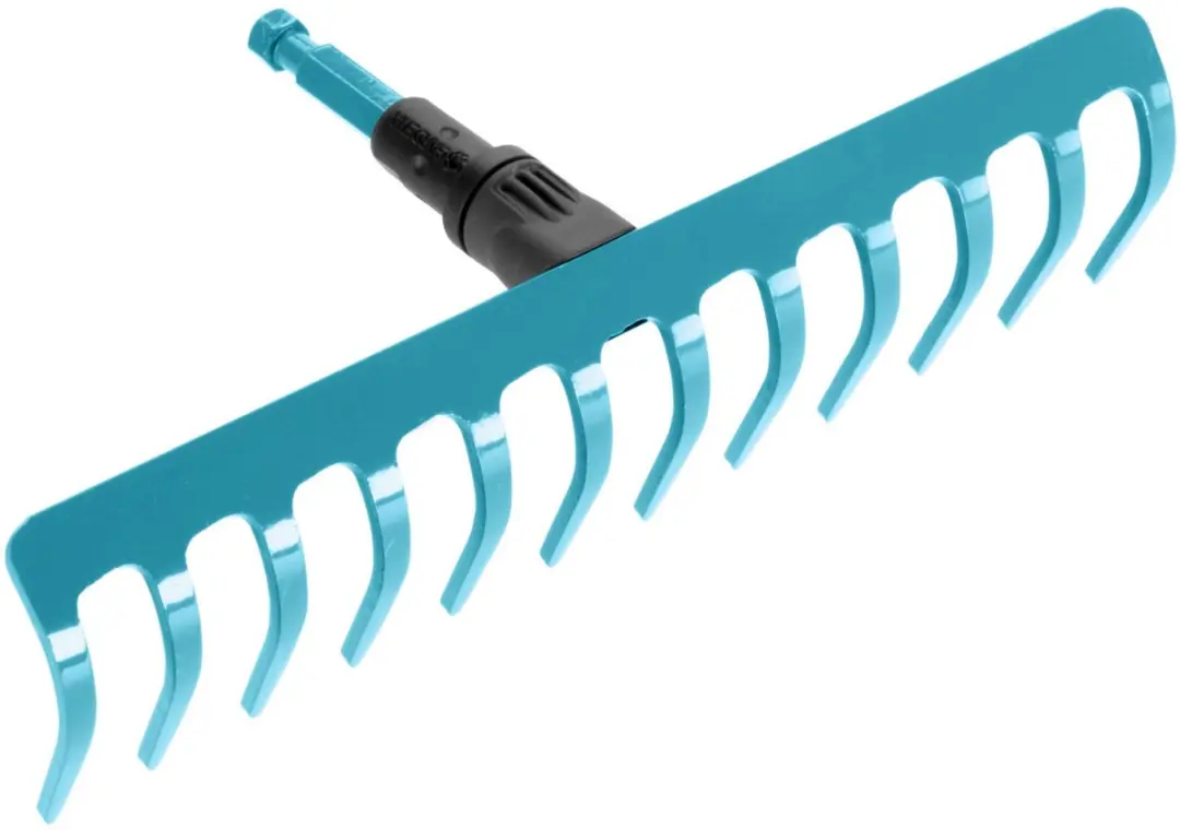 Gardena Combisystem Hark 12 tanden