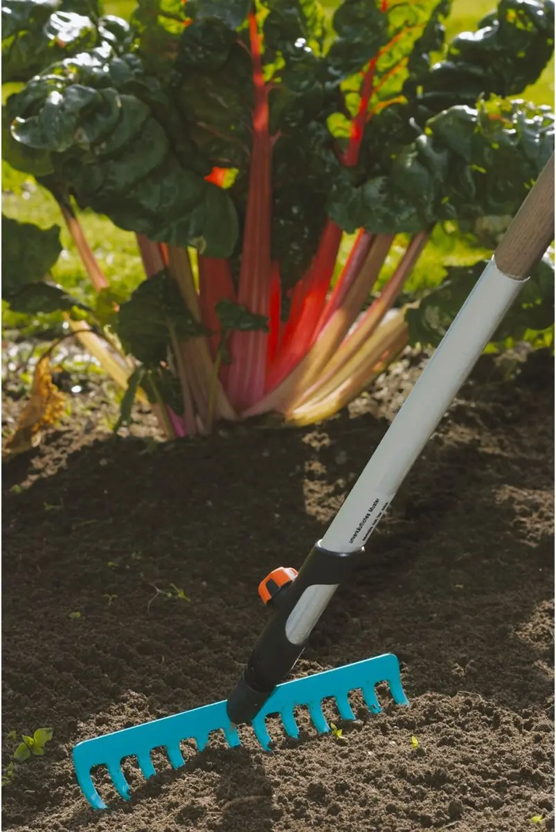 Gardena Combisystem Hark 12 tanden - 30cm