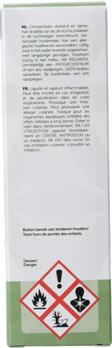 Chi Natural Life Grapefruit Cult 20ml - 20 Stuks - afbeelding 6 van 6