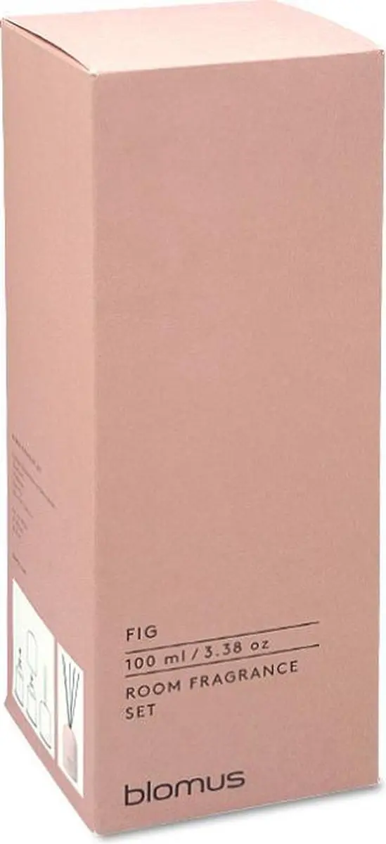 Blomus Fraga Geurset - fig - Rose Dust