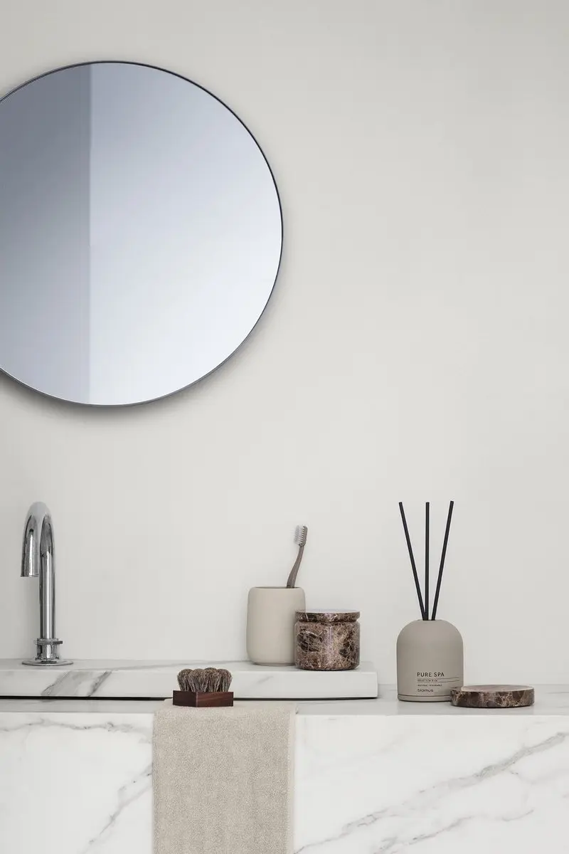 Blomus Fraga Geurset - fig - Rose Dust