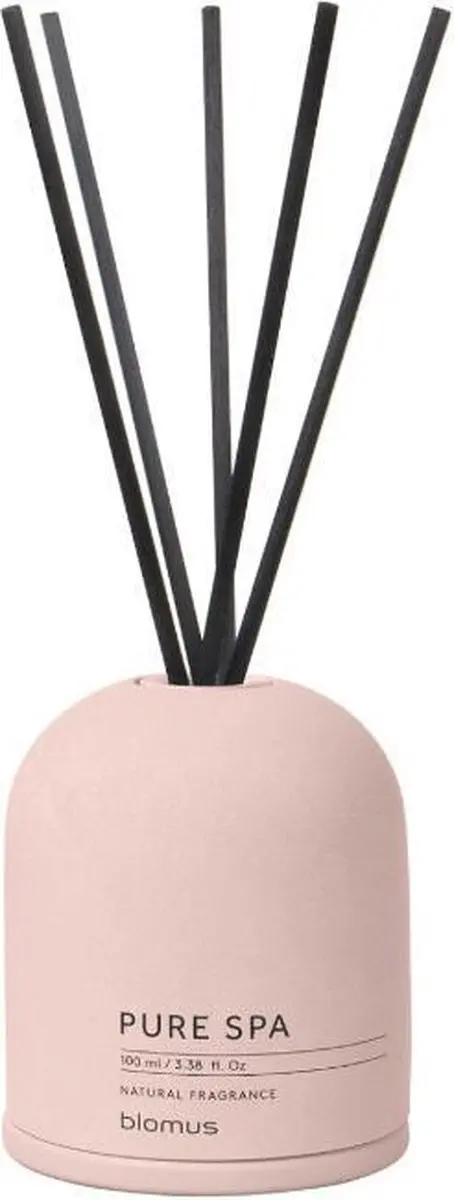 Blomus Fraga Geurset - fig - Rose Dust