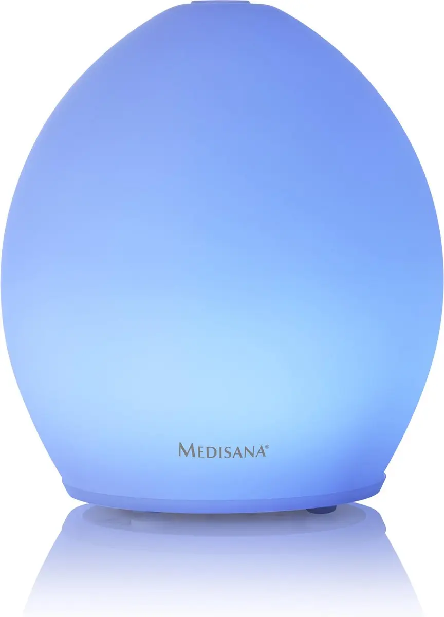 Medisana AD 635 Aroma Vernevelaar - 100ml