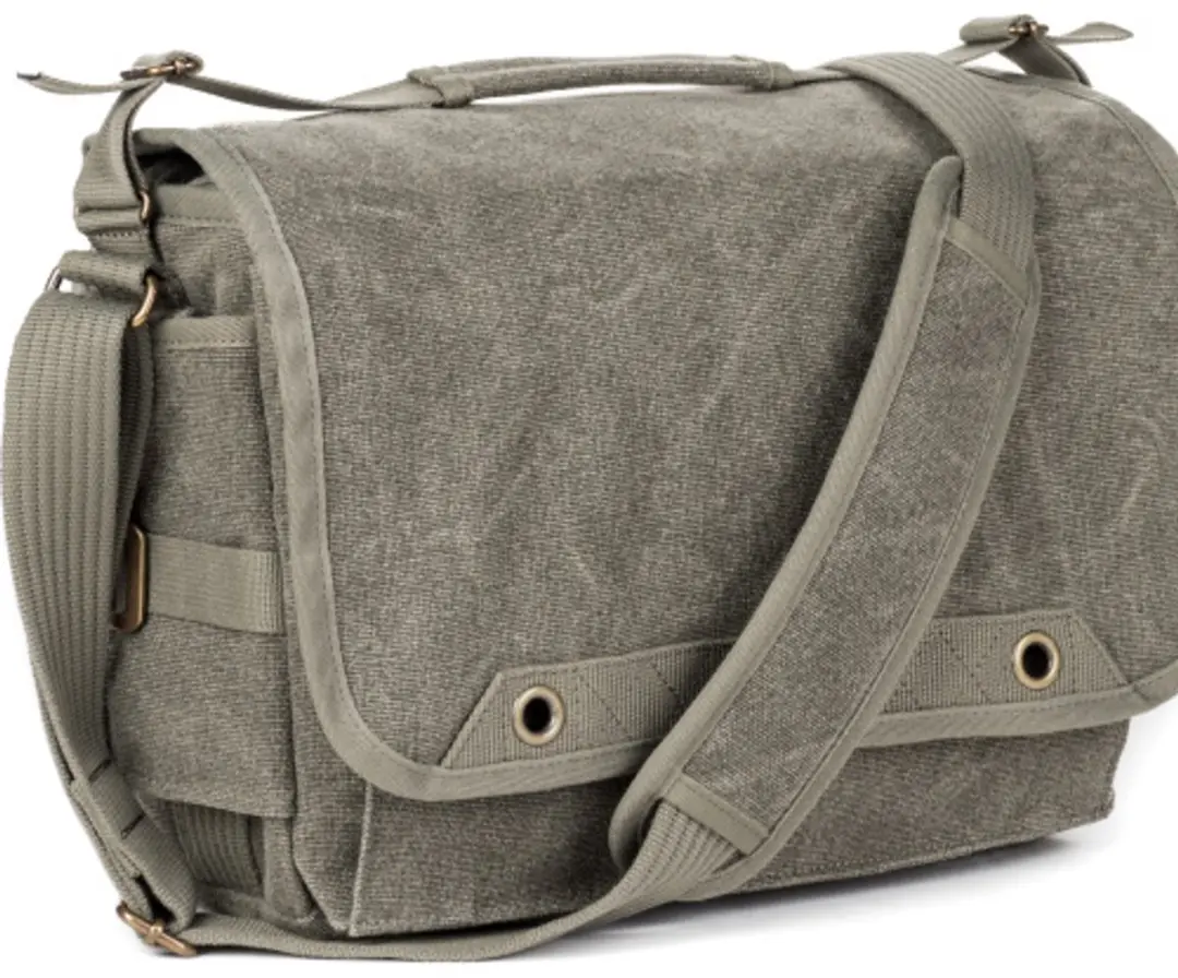Think Tank Retrospective 10 v2.0 - 710751 - Regenhoes - Zwart