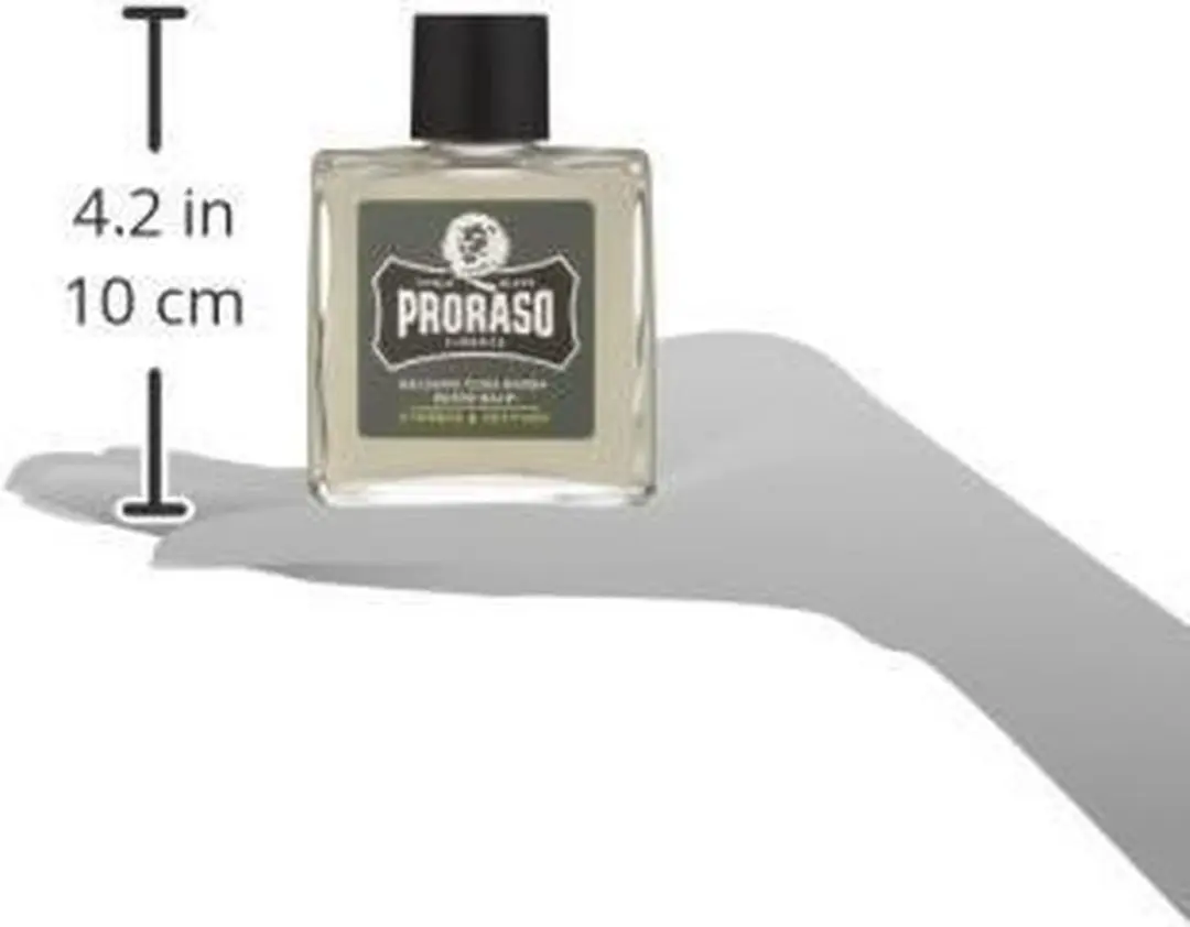 Proraso Cypress & Vetyver Baardbalsem 100ml