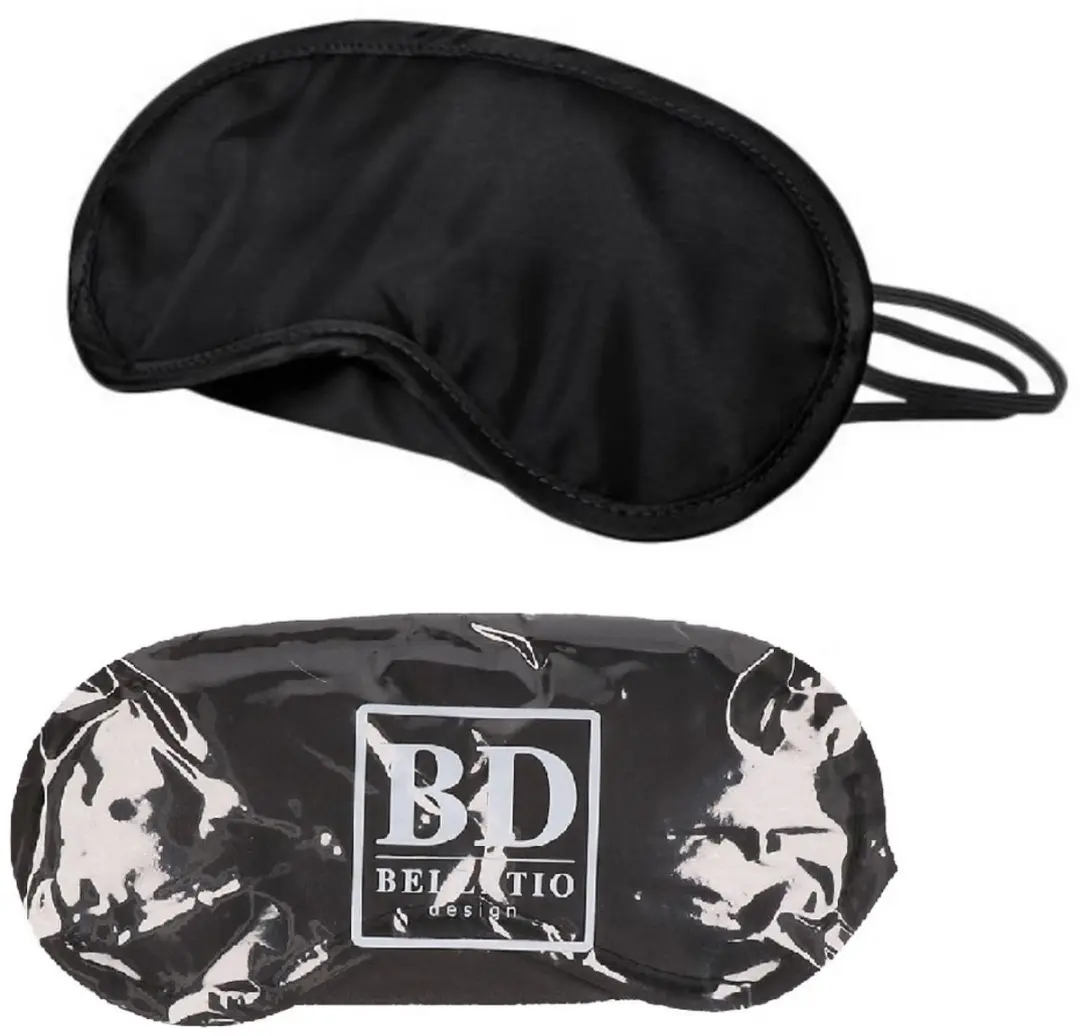 Bellatio Design Slaapmaskers