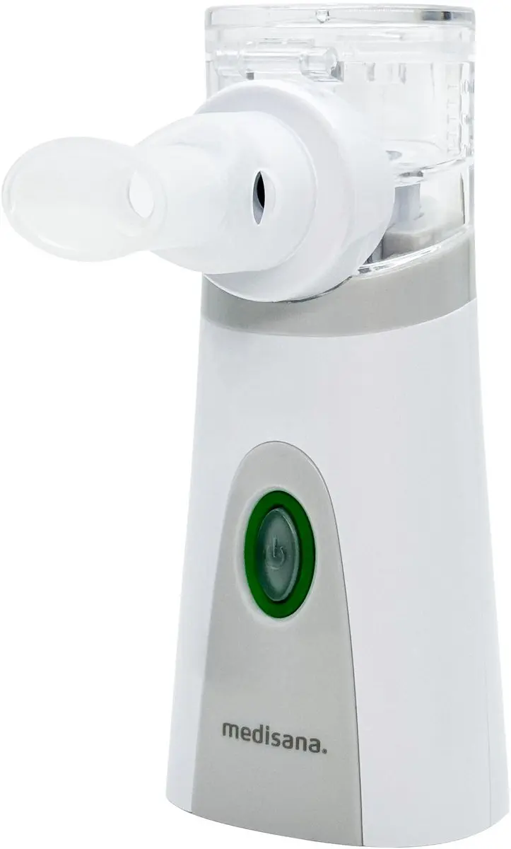 Medisana IN 515 Inhalator - Wit - afbeelding 6 van 6