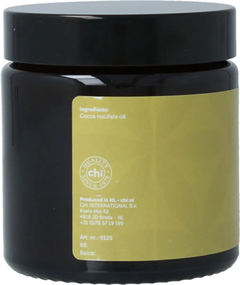 Chi Natural Life Kokos Etherische Olie 50ml