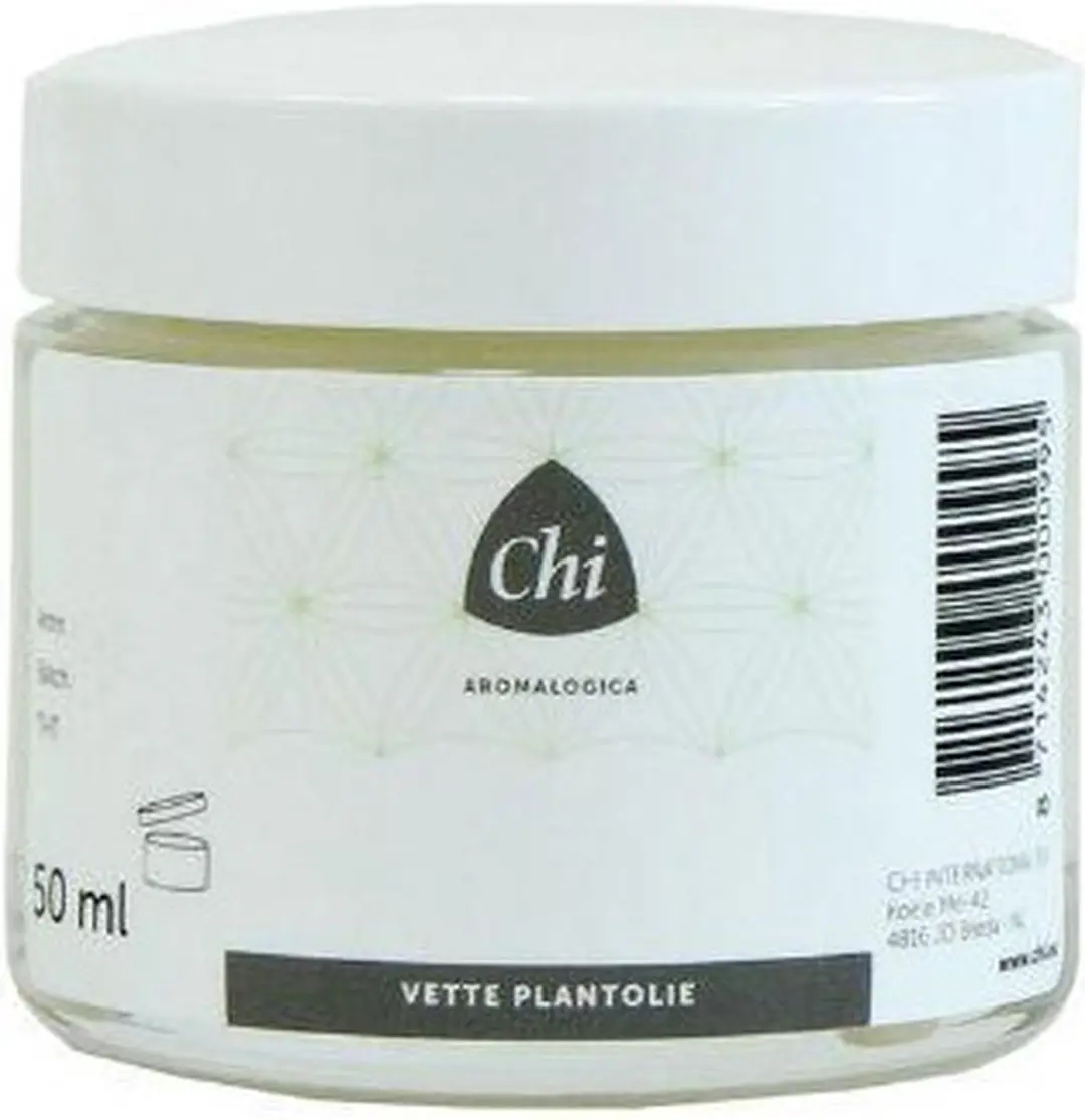Chi Natural Life Kokos Etherische Olie 50ml