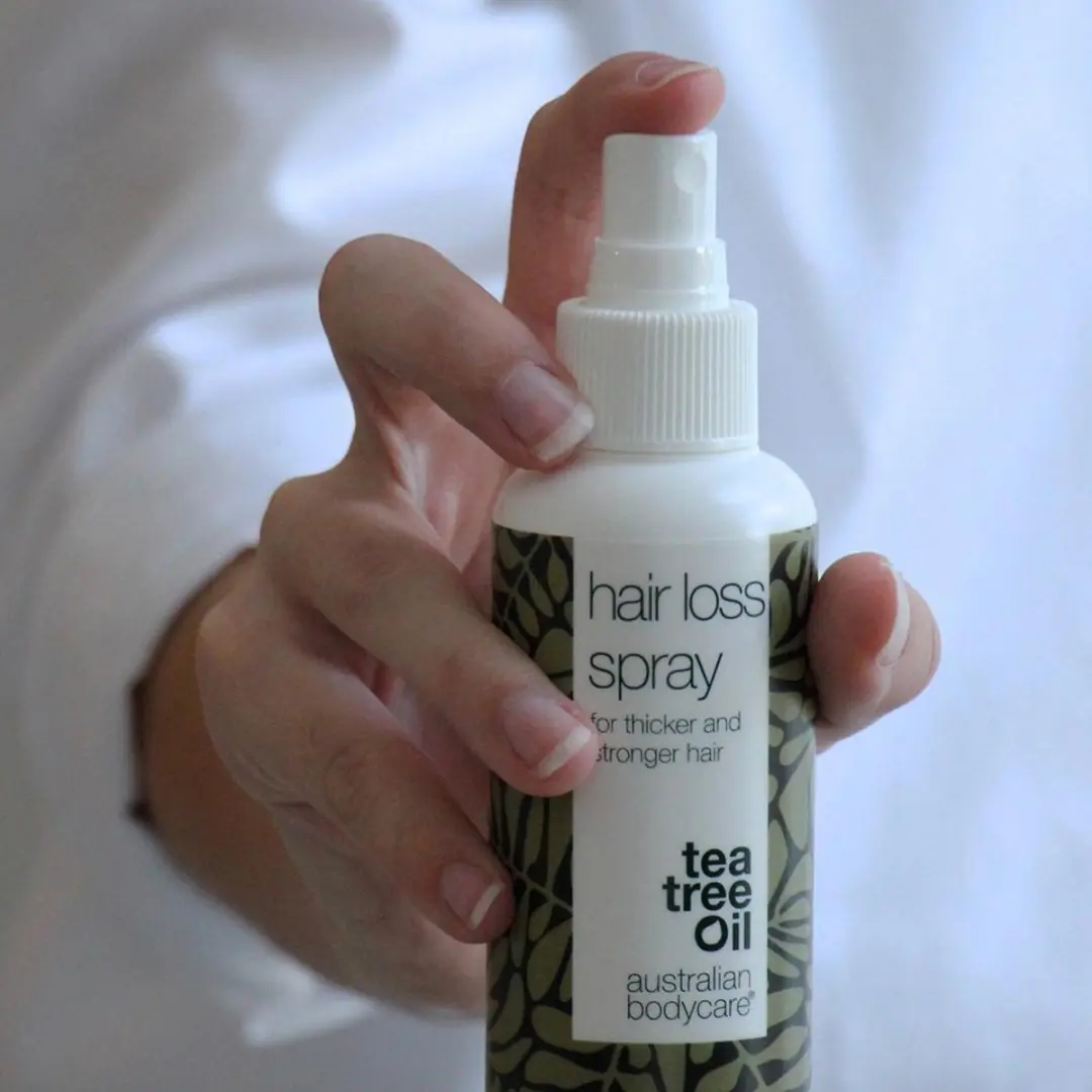 Australian Bodycare Hair Loss Spray 150ml